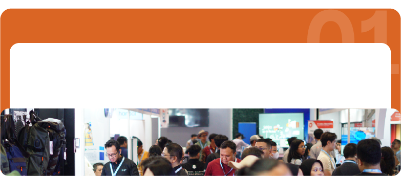 Pameran Pengadaan Produk Barang dan Jasa